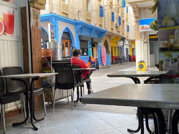 Essaouira Day Trip: Explore Medina and Fishing Port from Marrakesh
