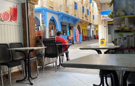 Essaouira Day TRIP Medina Ramparts and Fishing Port