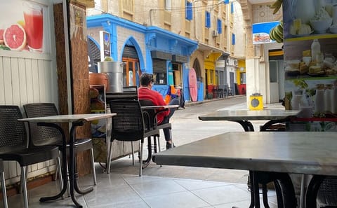 Essaouira Day Trip: Explore Medina and Fishing Port from Marrakesh