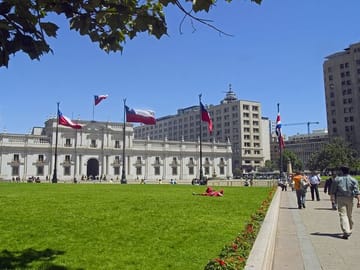 Santiago