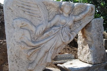 Two-Day Cultural Tour of Ephesus and Pamukkale from İzmir