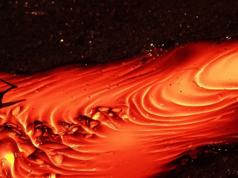 Lava Show & Northern Lights Cruise, photo 3