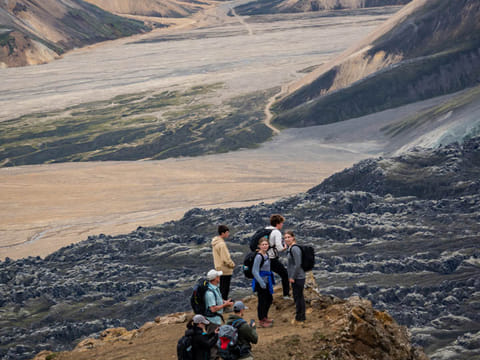 Landmannalaugar Private Tour with Photographer, photo 5