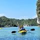 Halong Catamaran Luxury Day Cruise to Lan Ha Bay From Harbor