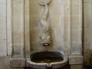 Toulon Old Town Private Walking Tour