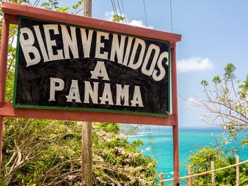 Professional Photo Shoot Experience in Panama City