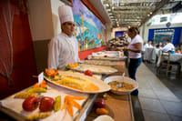 Lima in a Day: Heritage Sites, Larco Museum & Magic Water Circuit with lunch 4