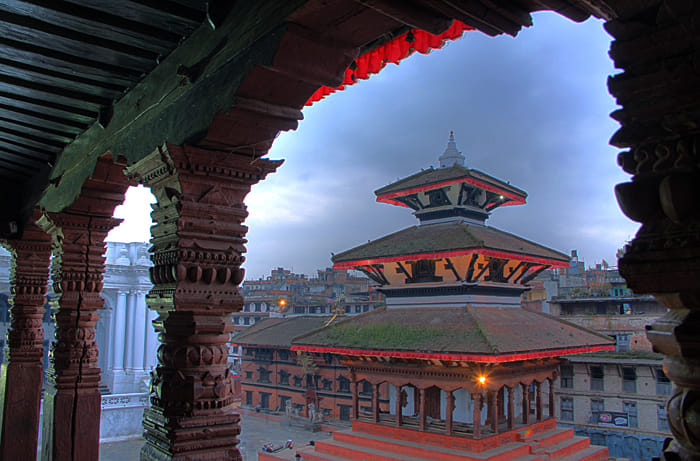 19 Days Mera Peak Climbing & Expedition – One Life-Changing Himalayan Adventure