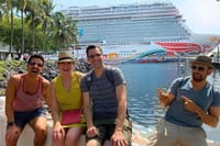 Puerto Quetzal