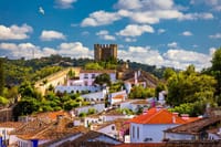 Fátima, Batalha, Nazaré and Óbidos Day Trip from Lisbon 4