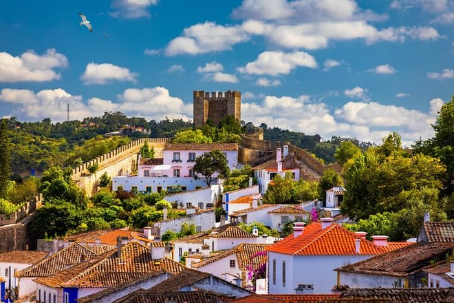 Fátima, Batalha, Nazaré and Óbidos Small Group Tour from Lisbon 4