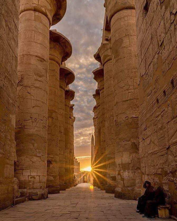 7 Days Cairo and Nile Cruise