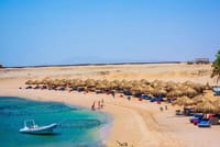 Sharm El Naga Day Snorkeling Trip &amp; Lunch By Car - Hurghada