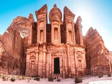 8-Day Adventure Tour of Cairo, Luxor, and Marsa Alam