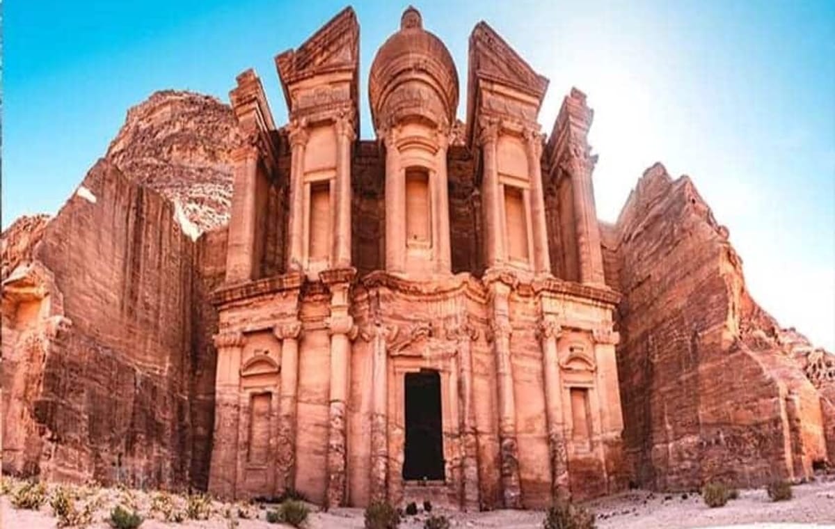 8-Day Adventure Tour of Cairo, Luxor, and Marsa Alam