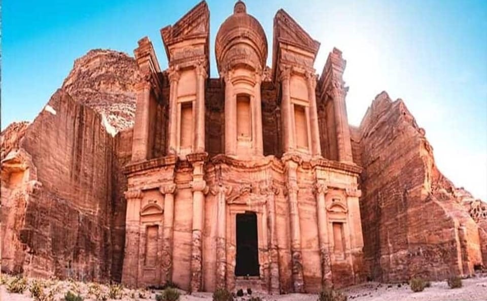 8-Day Adventure Tour of Cairo, Luxor, and Marsa Alam