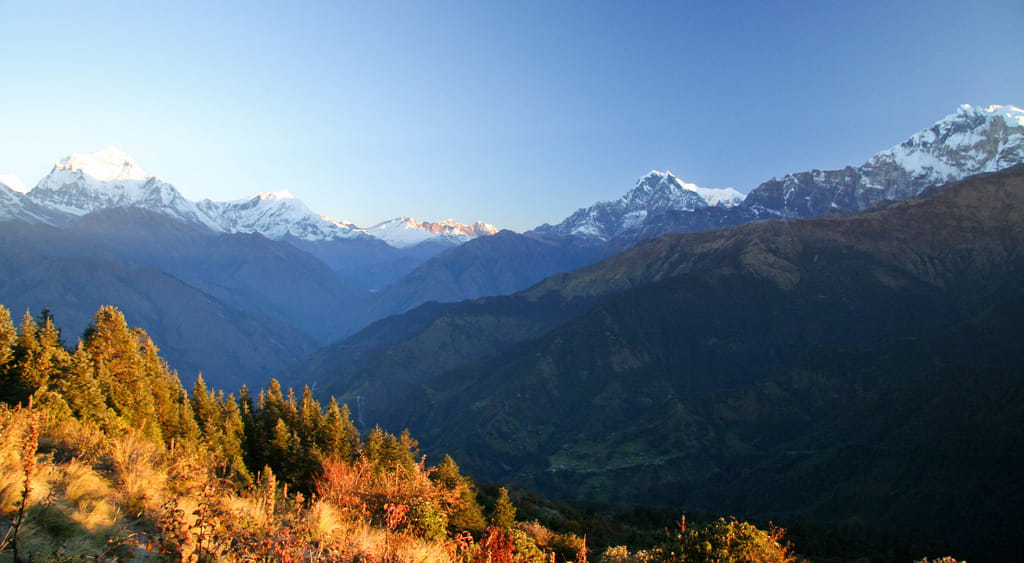 19 Days Mera Peak Climbing & Expedition – One Life-Changing Himalayan Adventure