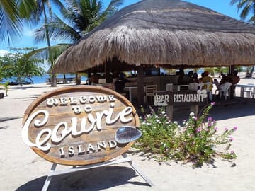 cowrie island