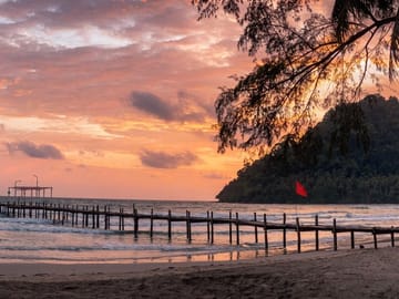 Multiday Tour in Koh Kood from Pattaya
