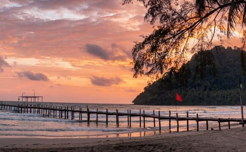Multiday Tour in Koh Kood from Pattaya