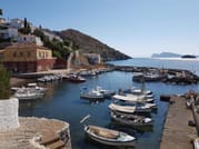 Private Excursion at Hydra Island 1