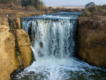 Private Day Tour To El Fayoum From Cairo