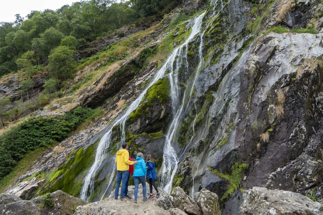 Things to do in Ireland