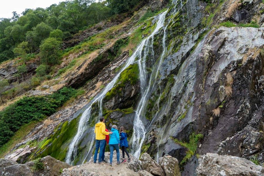 Things to do in Ireland