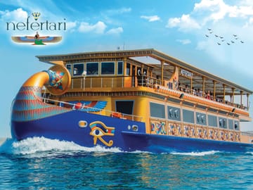 Snorkeling Day Trip to Marsa Mubarak from Marsa Alam