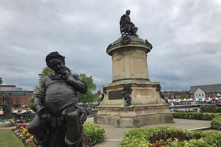 Private Full-Day Tour of Shakespeare's Stratford-Upon-Avon 9