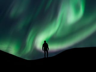 Reykjavik Northern Lights Tour with Professional Photographer, photo 6