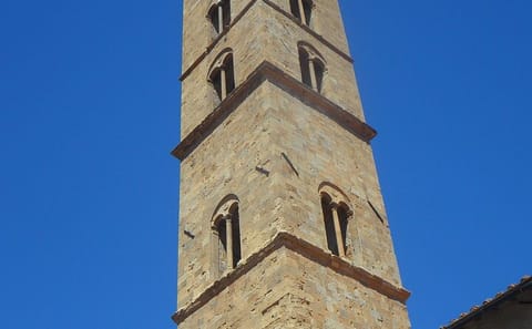 Private Walking Tour of Historic Volterra Old Town