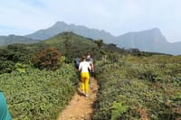 Knuckles and Wasgamuwa Trails from Kandy 9