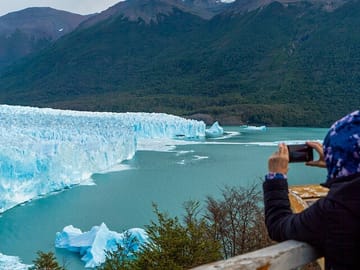 2-Day Adventure Tour of El Calafate and Perito Moreno Glacier