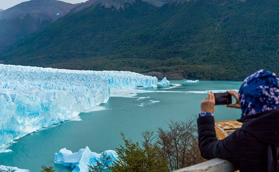 2-Day Adventure Tour of El Calafate and Perito Moreno Glacier