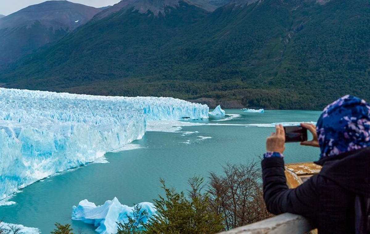 2-Day El Calafate Escape with Optional Airfare from Buenos Aires