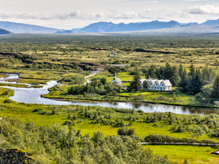 Private Golden Circle, Laugarás Lagoon & Friðheimar Small Group Tour, photo 11