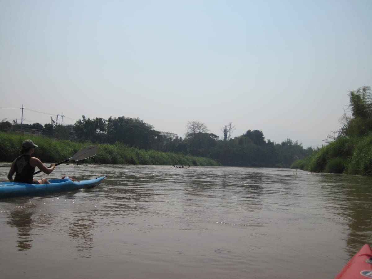 Chiang mai Suthep National Park Leisure Hiking & Mountain Biking