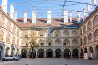 Vienna Cultural Heritage in 1 Day - Walking Tour - Audioguide in 7 languages 3