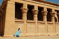 Dendera and Abydos Temples Day Tour from Luxor 3