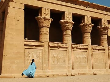 Delight in a 3-Hour Luxor Horse Carriage Tour