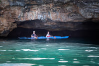 Sea Kayak in Kalamata 8