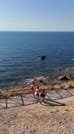 Sferracavallo: Sunset Hike & Swim with Aperitif & Transfer 7