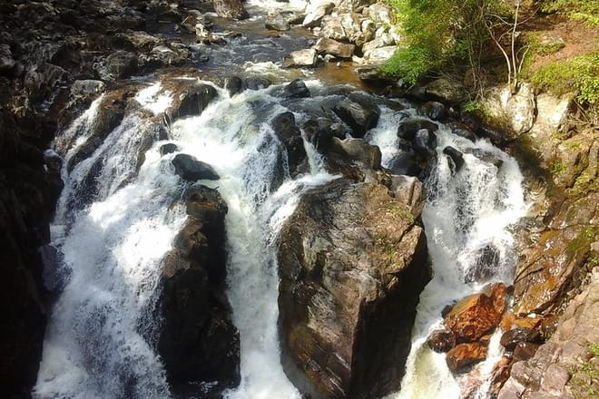 Private 5 Day tour to the Highlands & Islands 3