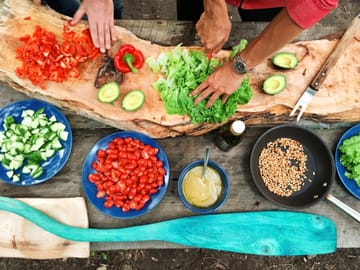 Culinary Class at Rumah Desa Bali: Learn Traditional Dishes