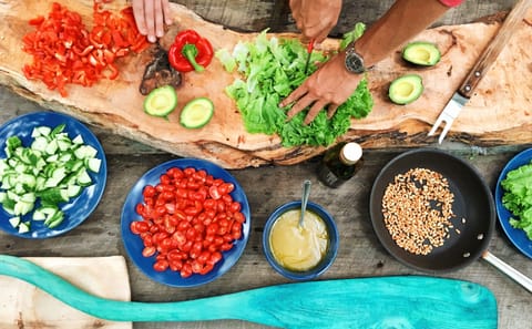 Culinary Class at Rumah Desa Bali: Learn Traditional Dishes