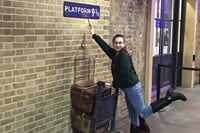 Private transfers between Stansted - King's Cross & St Pancras Train Stations 8