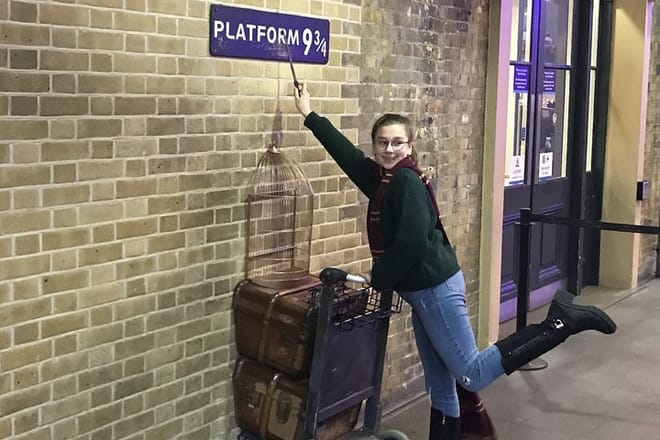 Private transfers between Stansted - King's Cross & St Pancras Train Stations 8