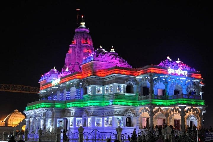 Jaipur Heritage walk Tour