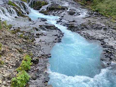 Private Golden Circle Full Day Tour, photo 7